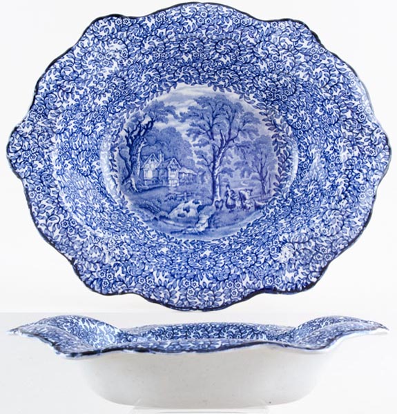 Bowl c1920